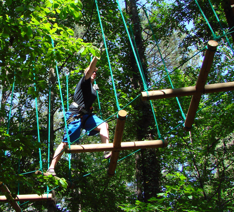 treetop quest dunwoody explore